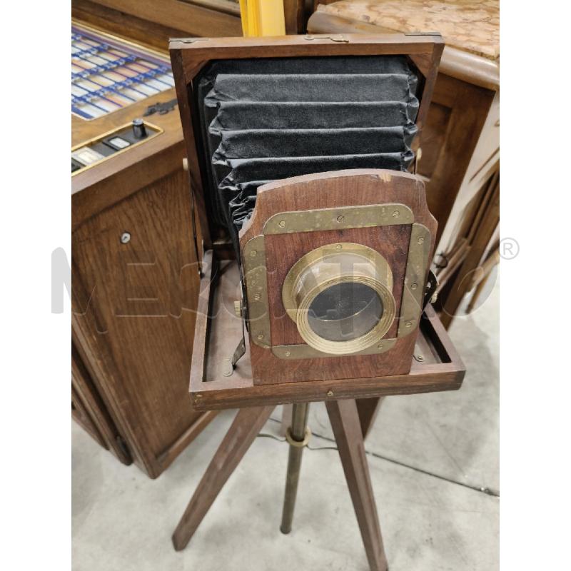 MACCHINA FOTOGRAFICA VINTAGE  | Mercatino dell'Usato San giorgio del sannio 2