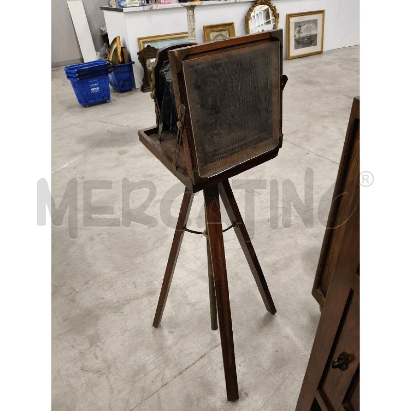 MACCHINA FOTOGRAFICA VINTAGE  | Mercatino dell'Usato San giorgio del sannio 3