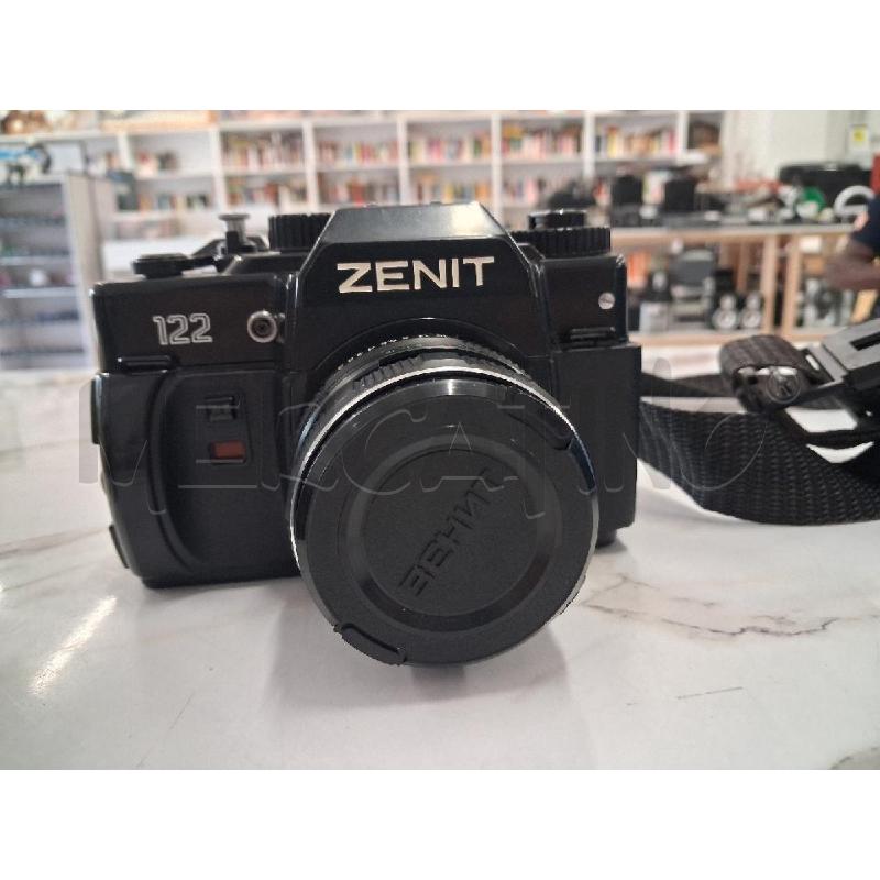 MACCHINA FOTOGRAFICA ZENITH  | Mercatino dell'Usato San giorgio del sannio 3