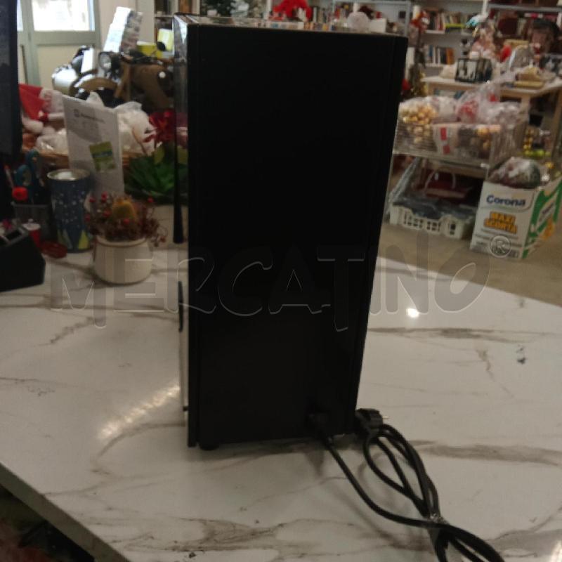 MACCHINA ORZO GINSENG DA SISTEMARE | Mercatino dell'Usato San giorgio del sannio 4