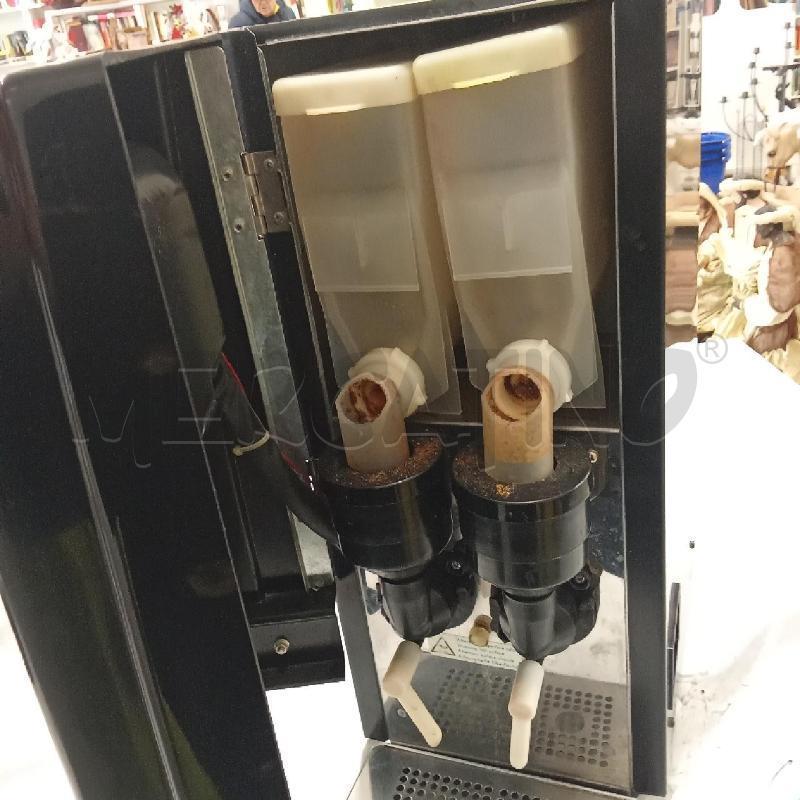 MACCHINA ORZO GINSENG DA SISTEMARE | Mercatino dell'Usato San giorgio del sannio 5