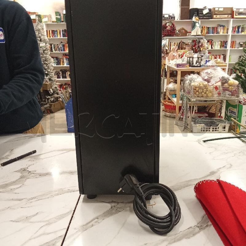 MACCHINA ORZO GINSENG HOTEXSPERIENCE | Mercatino dell'Usato San giorgio del sannio 4