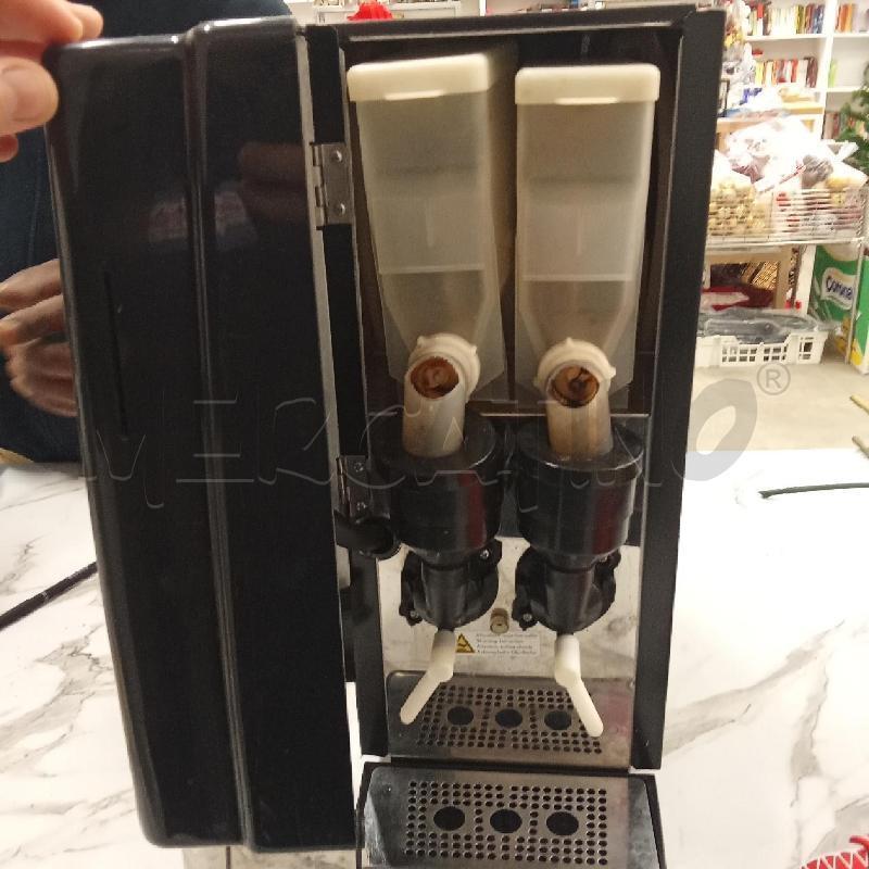MACCHINA ORZO GINSENG HOTEXSPERIENCE | Mercatino dell'Usato San giorgio del sannio 5