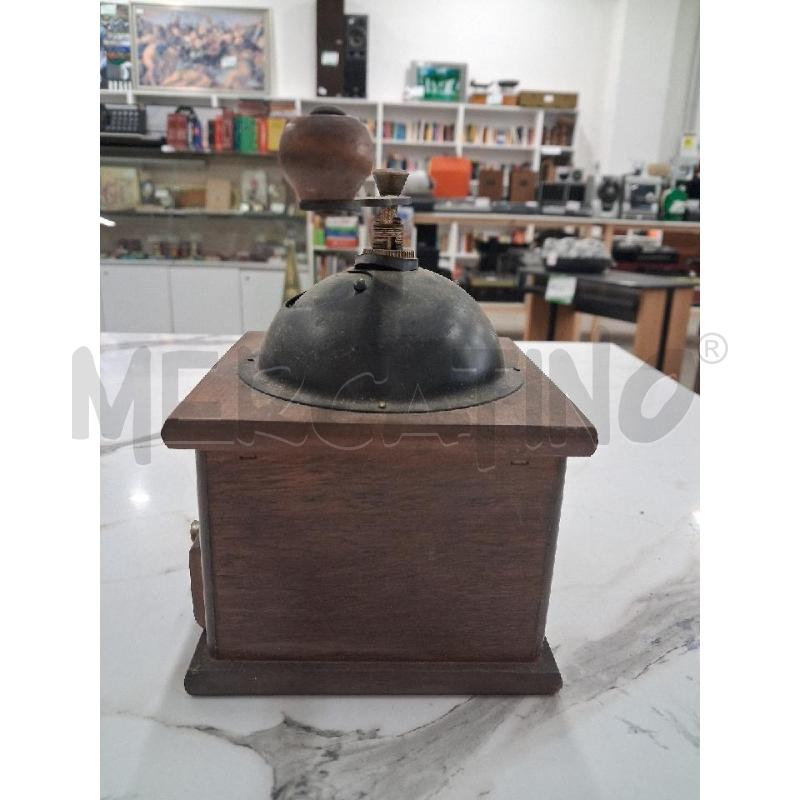 MACININO VINTAGE LEGNO  | Mercatino dell'Usato San giorgio del sannio 2