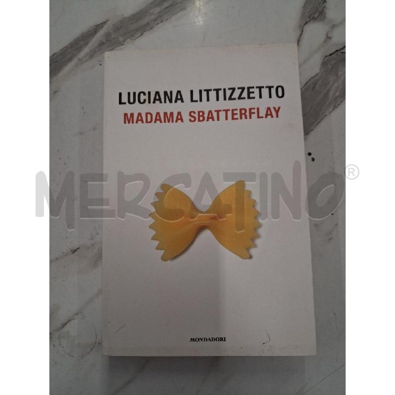 MADAMA SBATTERFLAY | Mercatino dell'Usato San giorgio del sannio 1