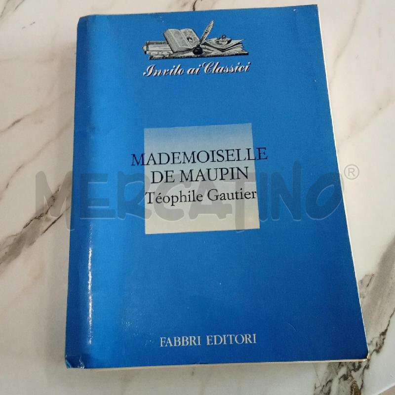 MADEMOISELLE  | Mercatino dell'Usato San giorgio del sannio 1