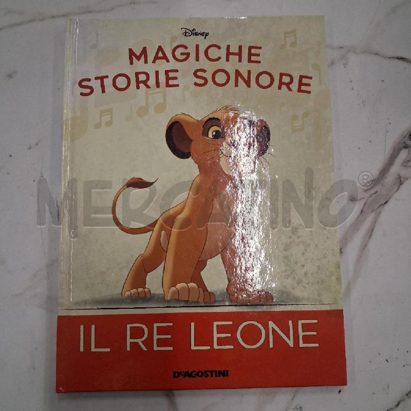 MAGICHE STORIE SONORE  | Mercatino dell'Usato San giorgio del sannio 1