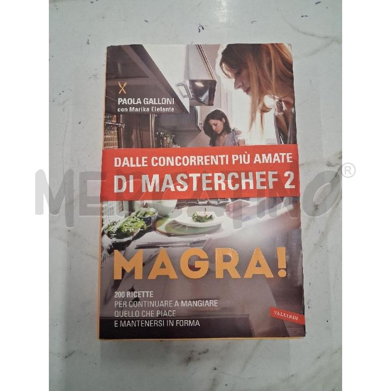MAGRA  | Mercatino dell'Usato San giorgio del sannio 1