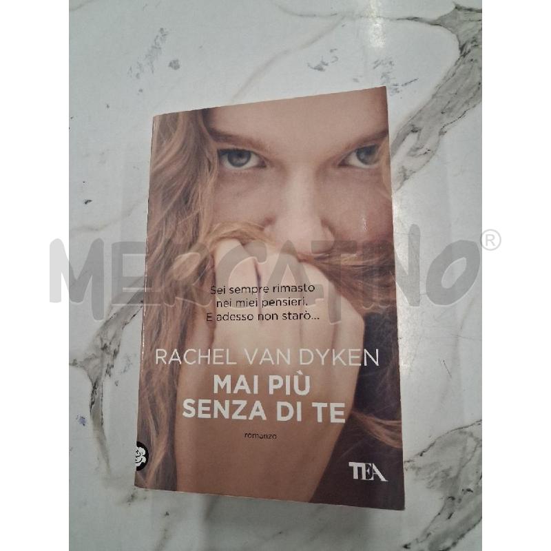 MAI PIÙ SENZA DI TE  | Mercatino dell'Usato San giorgio del sannio 1