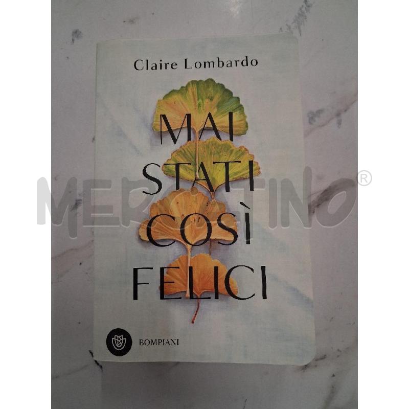 MAI STATI COSÌ FELICI  | Mercatino dell'Usato San giorgio del sannio 1