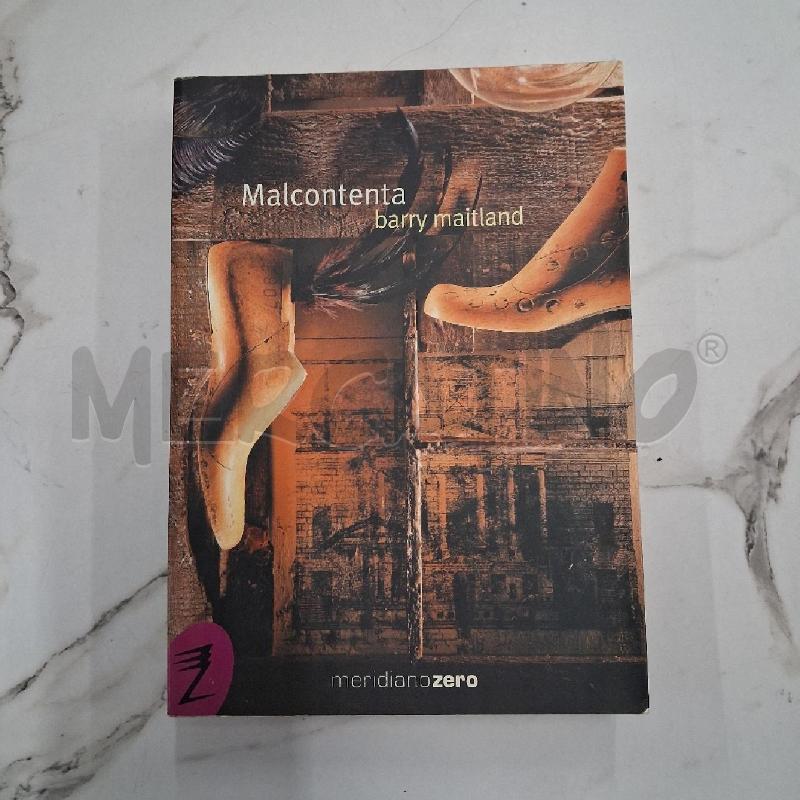 MALCONTENTA | Mercatino dell'Usato San giorgio del sannio 1