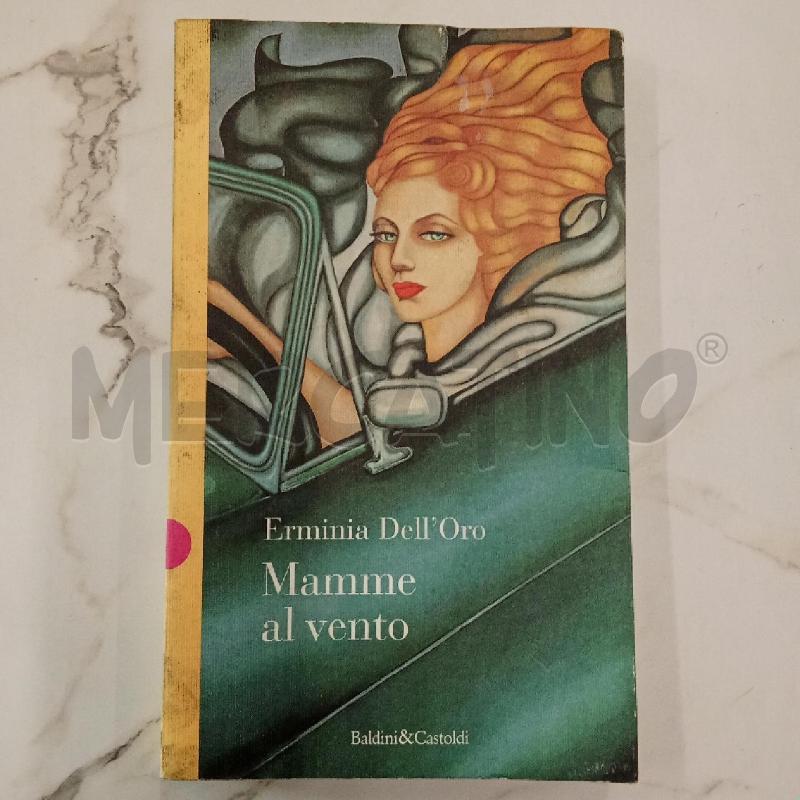 MAMME AL VENTO | Mercatino dell'Usato San giorgio del sannio 1