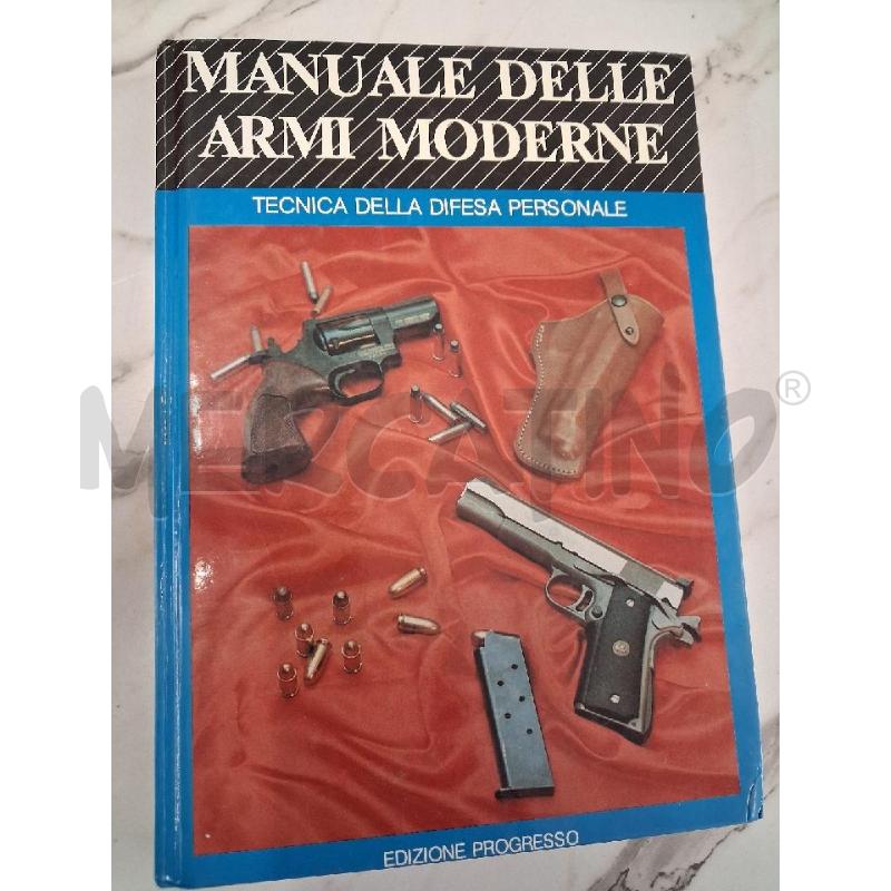 MANUALE DELLE ARMI  | Mercatino dell'Usato San giorgio del sannio 1