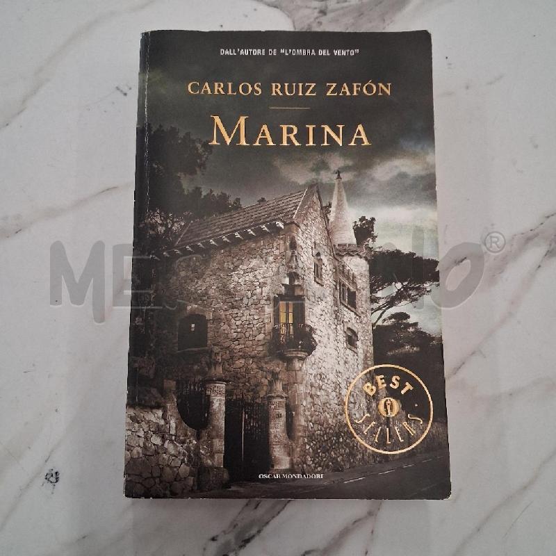 MARINA  | Mercatino dell'Usato San giorgio del sannio 1