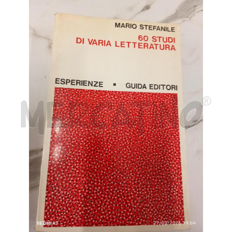 MARIO STEFANILE  | Mercatino dell'Usato San giorgio del sannio 1