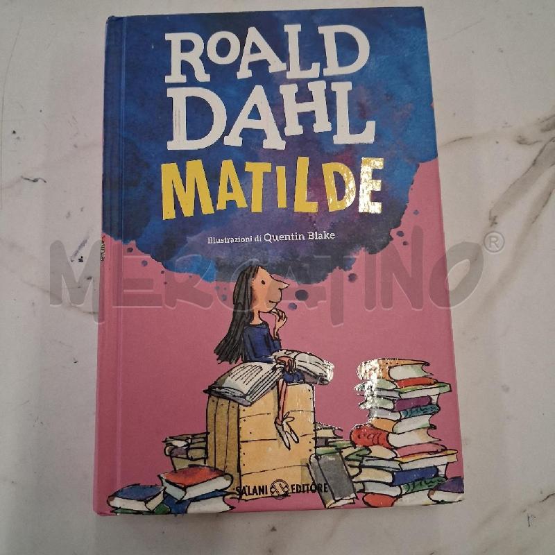 MATILDE  | Mercatino dell'Usato San giorgio del sannio 1