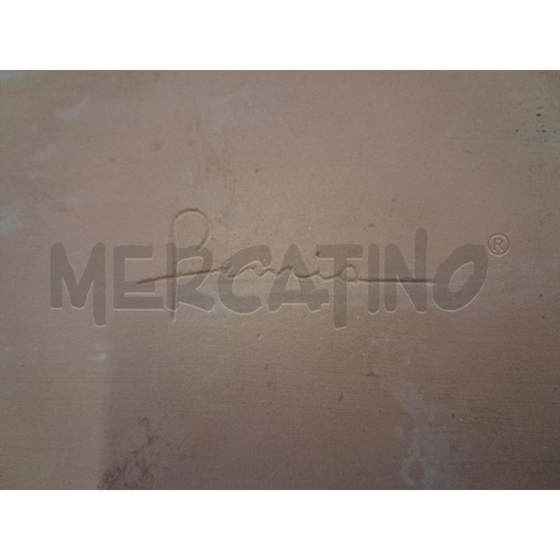 MATTONELLA PICCOLA POLICROMA FEMIA  | Mercatino dell'Usato San giorgio del sannio 5