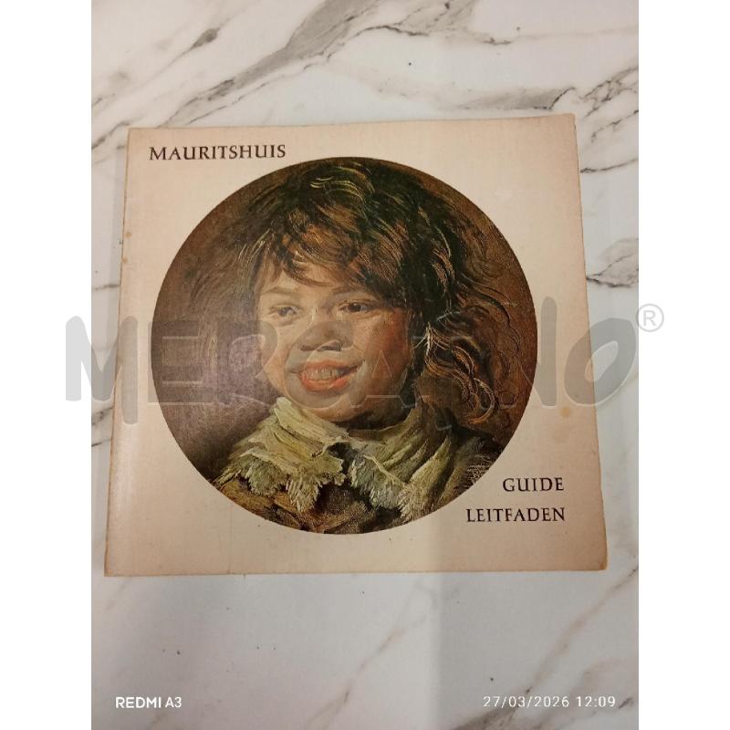 MAURITSCHUIS | Mercatino dell'Usato San giorgio del sannio 1