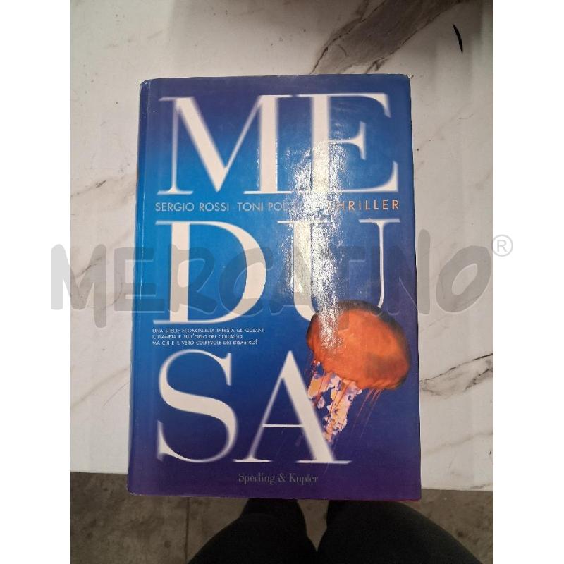 MEDUSA  | Mercatino dell'Usato San giorgio del sannio 1