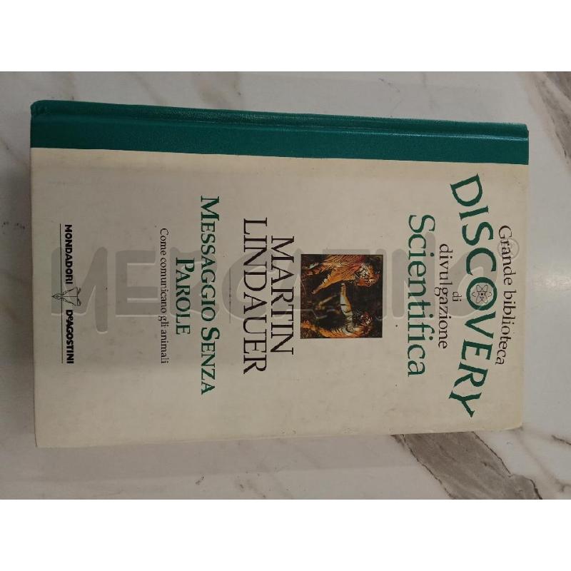 MESSAGGIO SENZA PAROLE | Mercatino dell'Usato San giorgio del sannio 1