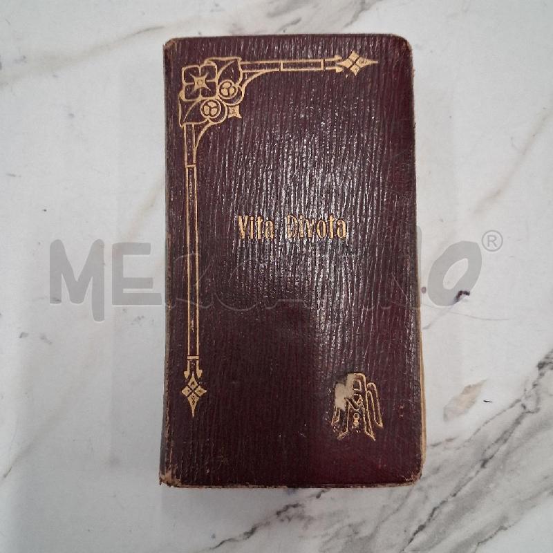 MESSALE VITA DIVOTA  | Mercatino dell'Usato San giorgio del sannio 1