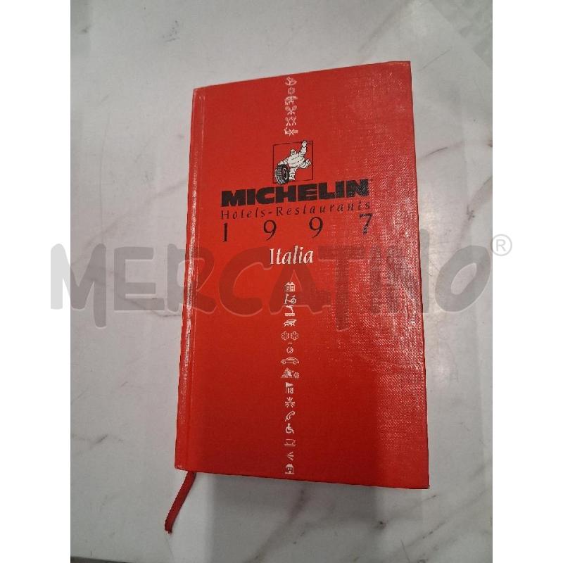 MICHELIN 1997 | Mercatino dell'Usato San giorgio del sannio 1
