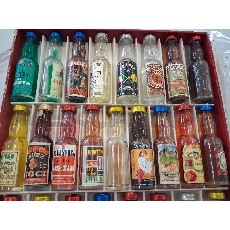 MIGNON GRUPPO COLLEZIONE SARANDREA | Mercatino dell'Usato San giorgio del sannio 2