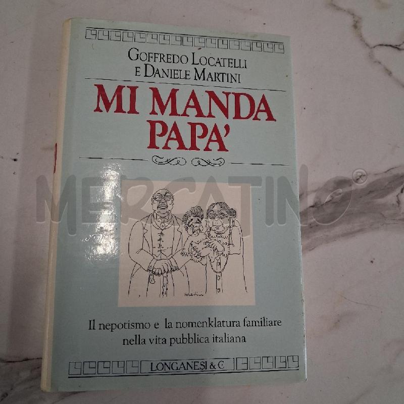 MI MANDA PAPÀ | Mercatino dell'Usato San giorgio del sannio 1