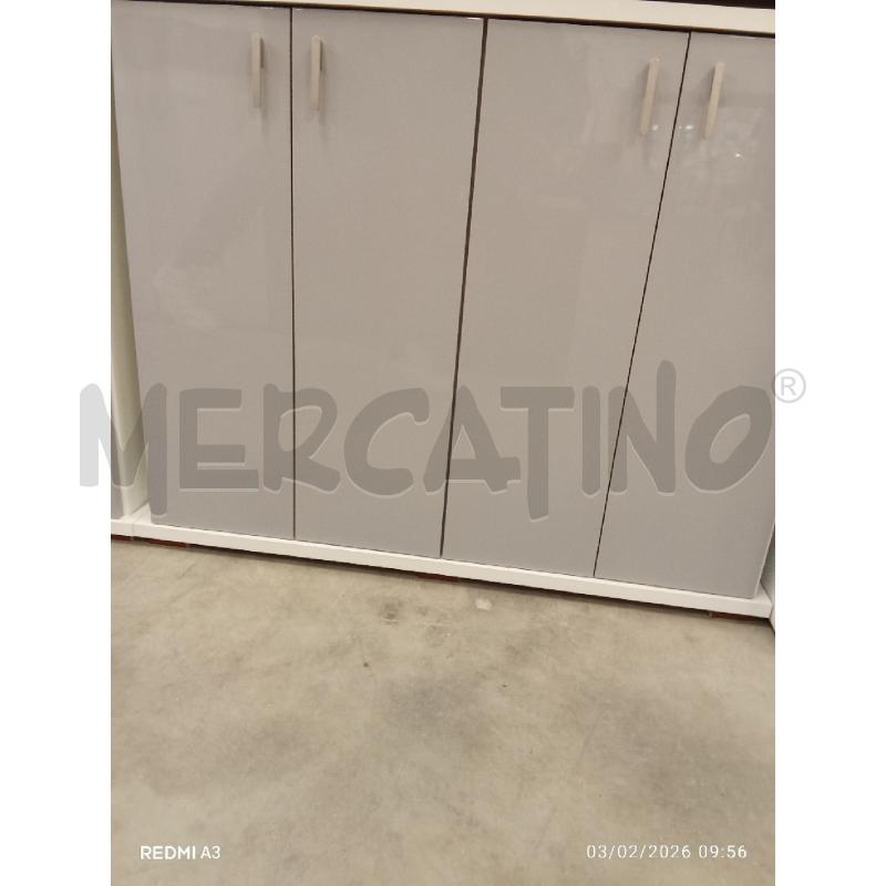 MOBILE 4 PORTE 167 | Mercatino dell'Usato San giorgio del sannio 1