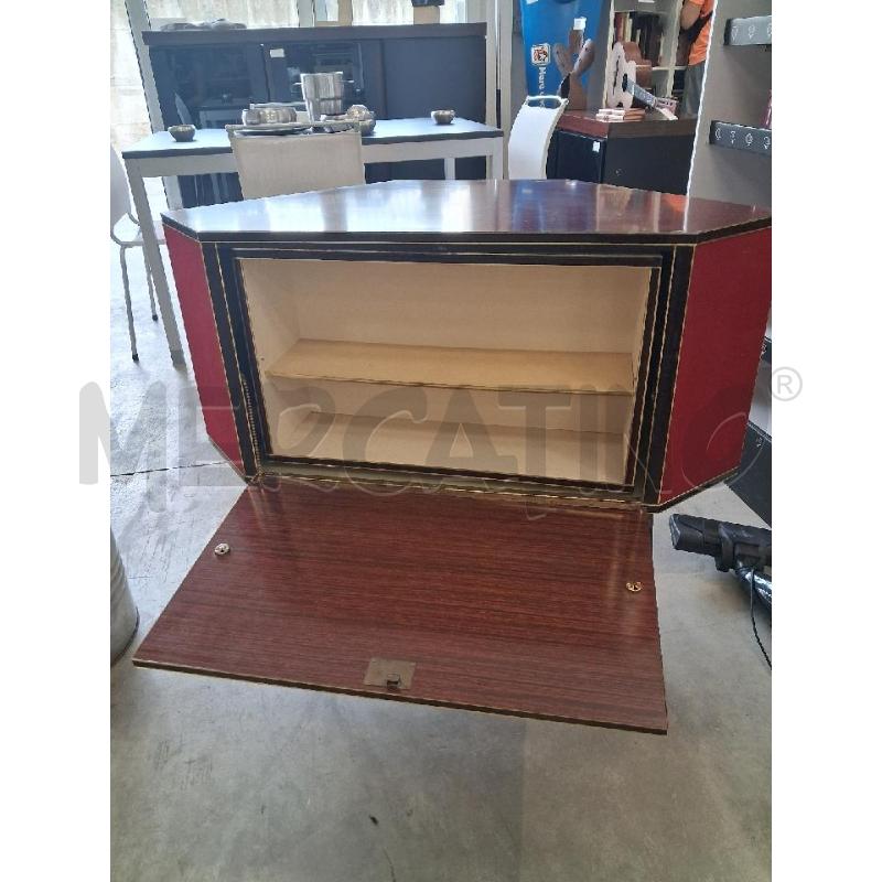 MOBILE ANGOLO ANNI 70 | Mercatino dell'Usato San giorgio del sannio 1