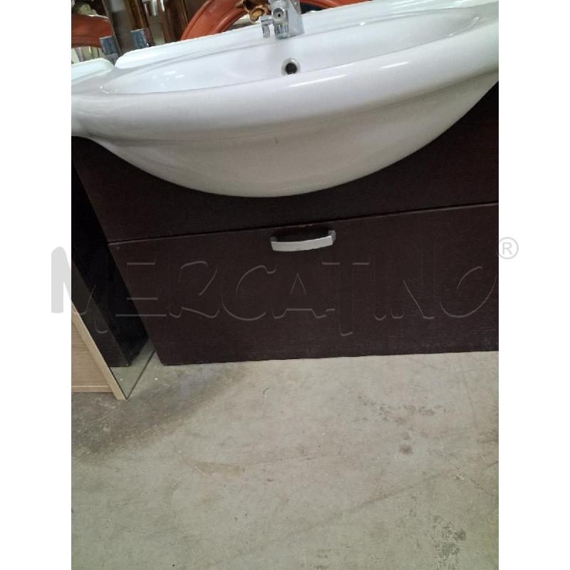 MOBILE BAGNO + SPECCHIO  | Mercatino dell'Usato San giorgio del sannio 2