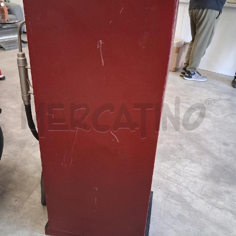 MOBILE CONTENITORE FORMA POMPA DI BENZINA  | Mercatino dell'Usato San giorgio del sannio 2