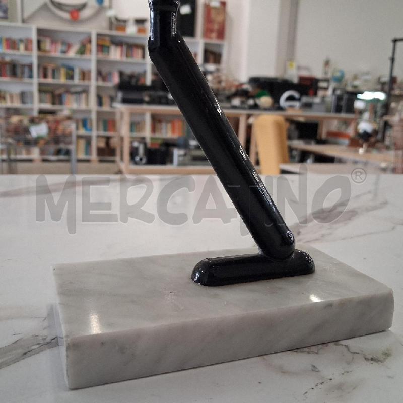 MODELLINO AEREOPLANO GRIGIO TORNADO  | Mercatino dell'Usato San giorgio del sannio 4