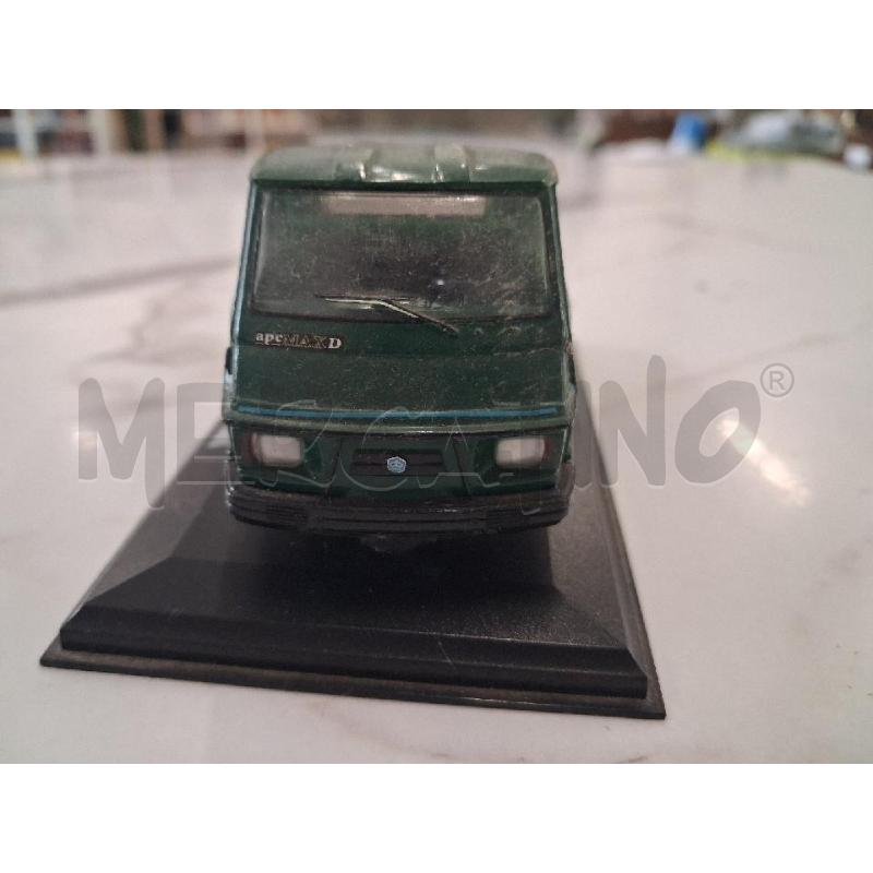 MODELLINO APE MAX D 1988 | Mercatino dell'Usato San giorgio del sannio 2