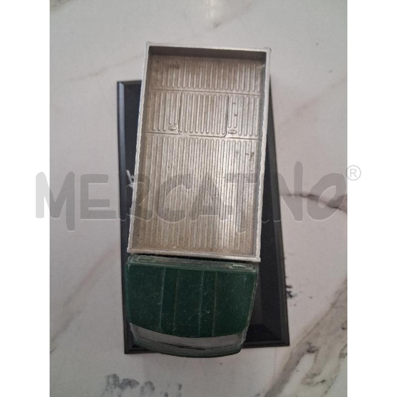 MODELLINO APE MAX D 1988 | Mercatino dell'Usato San giorgio del sannio 4