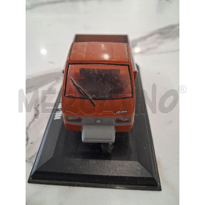 MODELLINO AUTO APE TMP 703 | Mercatino dell'Usato San giorgio del sannio 2