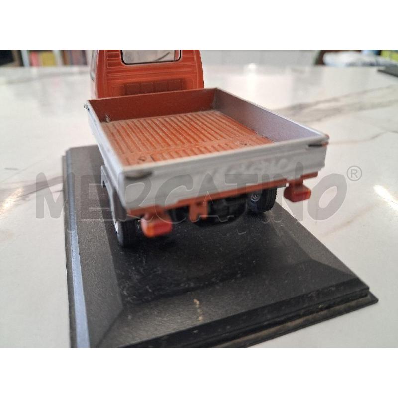 MODELLINO AUTO APE TMP 703 | Mercatino dell'Usato San giorgio del sannio 3
