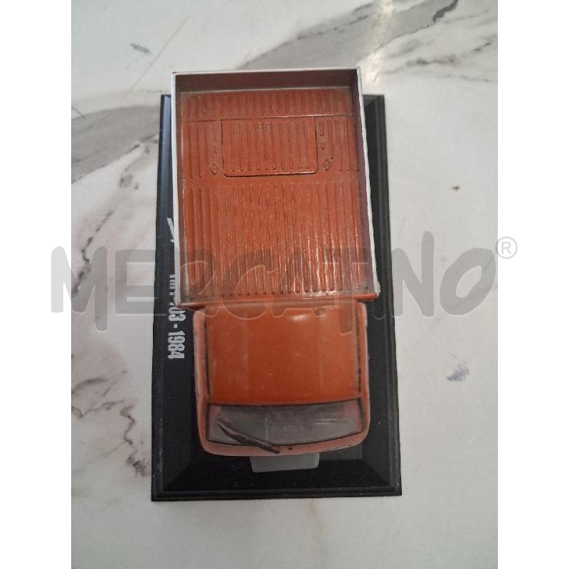MODELLINO AUTO APE TMP 703 | Mercatino dell'Usato San giorgio del sannio 4