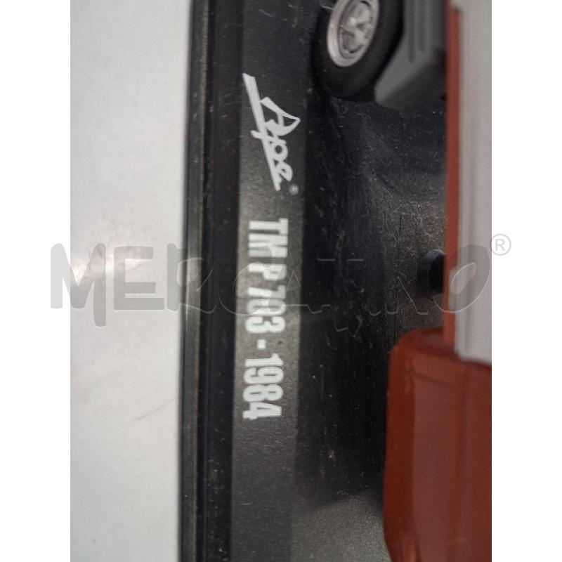 MODELLINO AUTO APE TMP 703 | Mercatino dell'Usato San giorgio del sannio 5