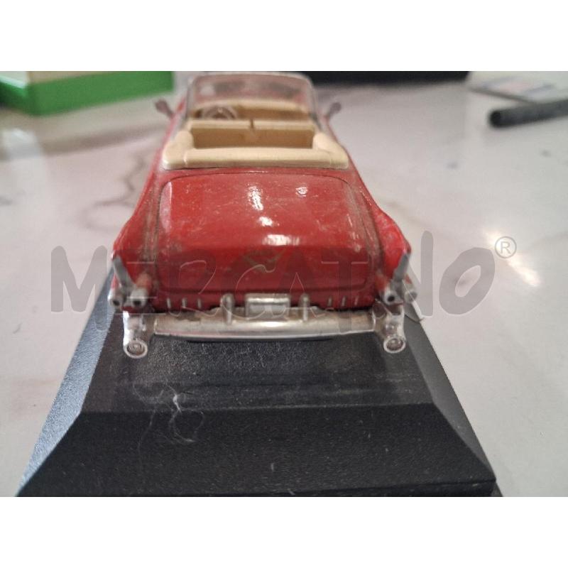 MODELLINO AUTO CADILLAC  | Mercatino dell'Usato San giorgio del sannio 3