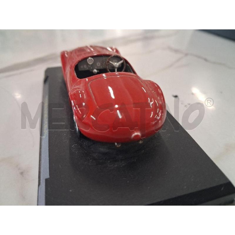 MODELLINO AUTO FERRARI 125G | Mercatino dell'Usato San giorgio del sannio 3
