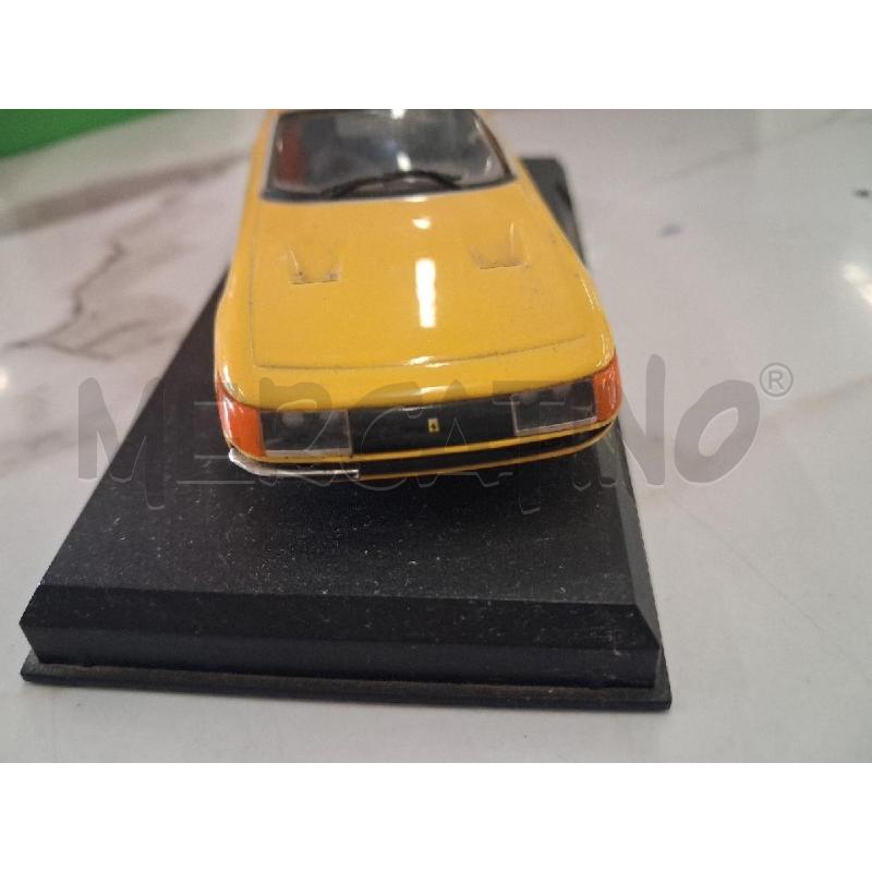 MODELLINO AUTO FERRARI 360 GTB /4 | Mercatino dell'Usato San giorgio del sannio 2