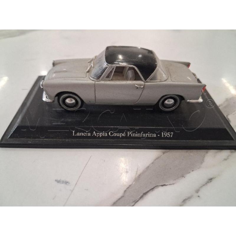 MODELLINO AUTO LANCIA APPIA COUPÈ | Mercatino dell'Usato San giorgio del sannio 1