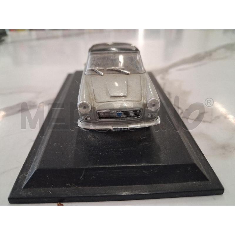 MODELLINO AUTO LANCIA APPIA COUPÈ | Mercatino dell'Usato San giorgio del sannio 2
