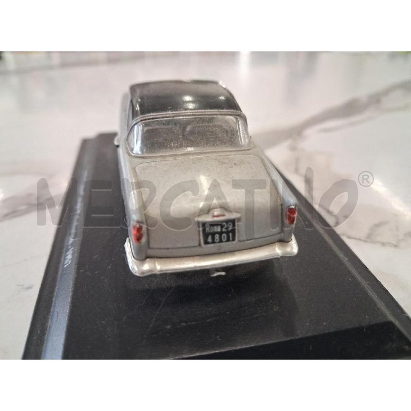 MODELLINO AUTO LANCIA APPIA COUPÈ | Mercatino dell'Usato San giorgio del sannio 3