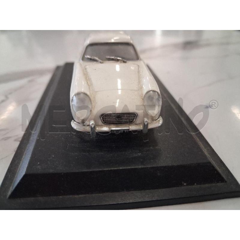 MODELLINO AUTO LANCIA APPIA ZAGATO  | Mercatino dell'Usato San giorgio del sannio 2