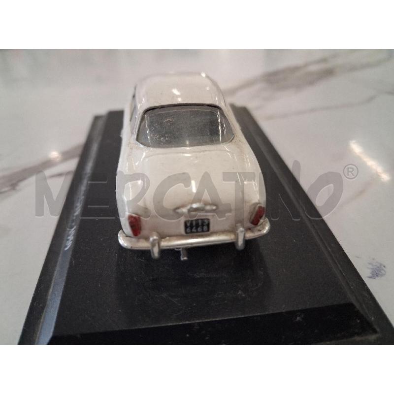 MODELLINO AUTO LANCIA APPIA ZAGATO  | Mercatino dell'Usato San giorgio del sannio 3