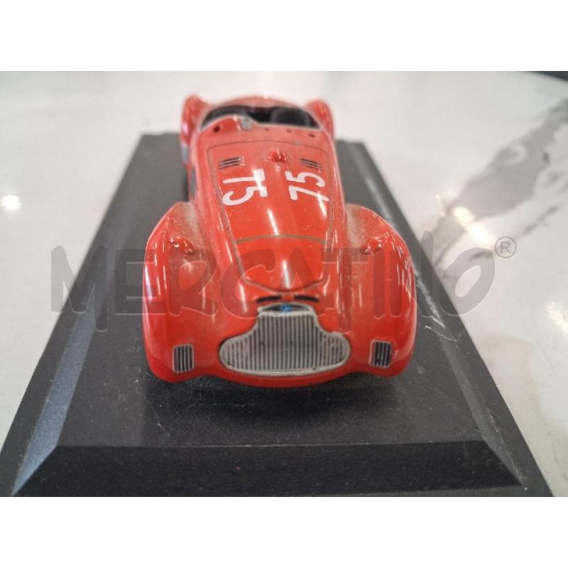 MODELLINO AUTO LANCIA ASTURA  | Mercatino dell'Usato San giorgio del sannio 2