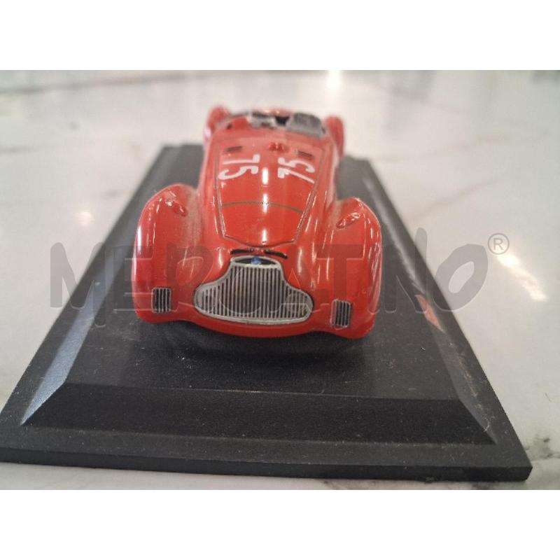 MODELLINO AUTO LANCIA ASTURA MM SPORT 1940 | Mercatino dell'Usato San giorgio del sannio 2
