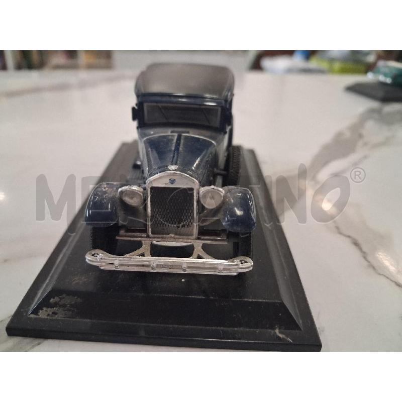 MODELLINO AUTO LANCIA DIAMONDS  | Mercatino dell'Usato San giorgio del sannio 2